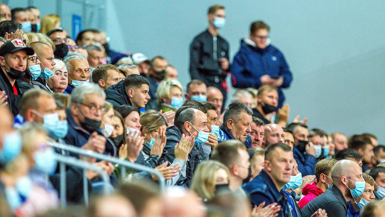„Cbet“ – „Žalgiris“ 80:86 | LKL