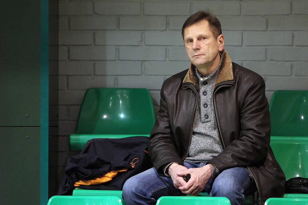 Moterų lyga: „Aistės-LSMU“ – RSU 66:69