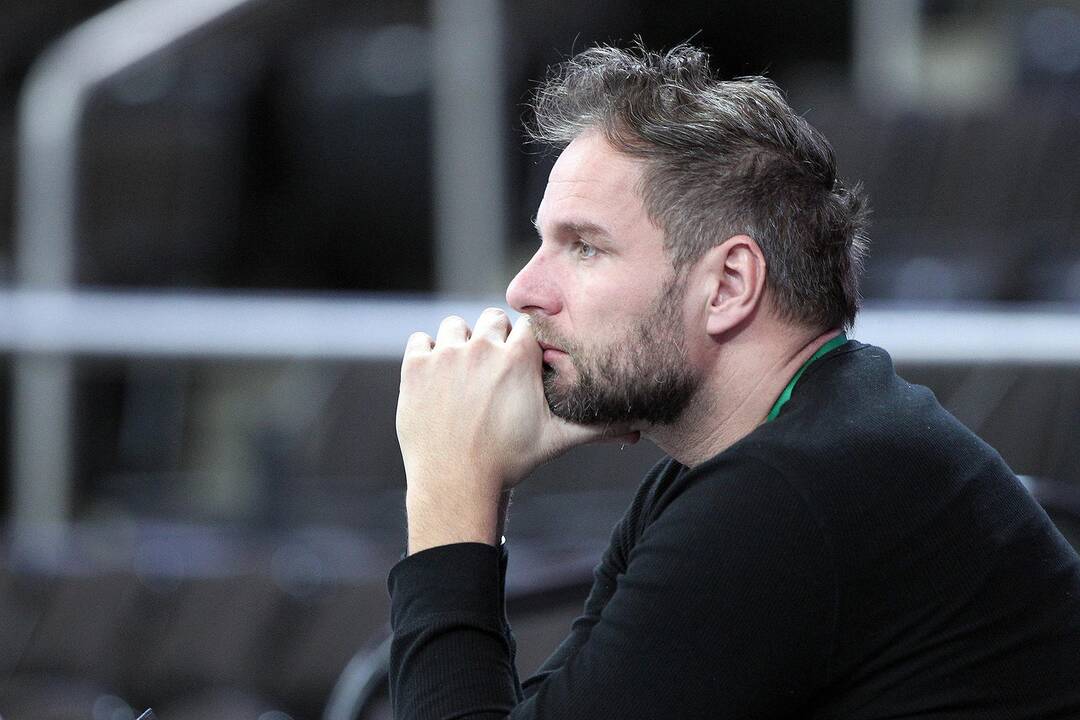 ANGT finalas: „Žalgiris“ – „Rytas“ 92:79