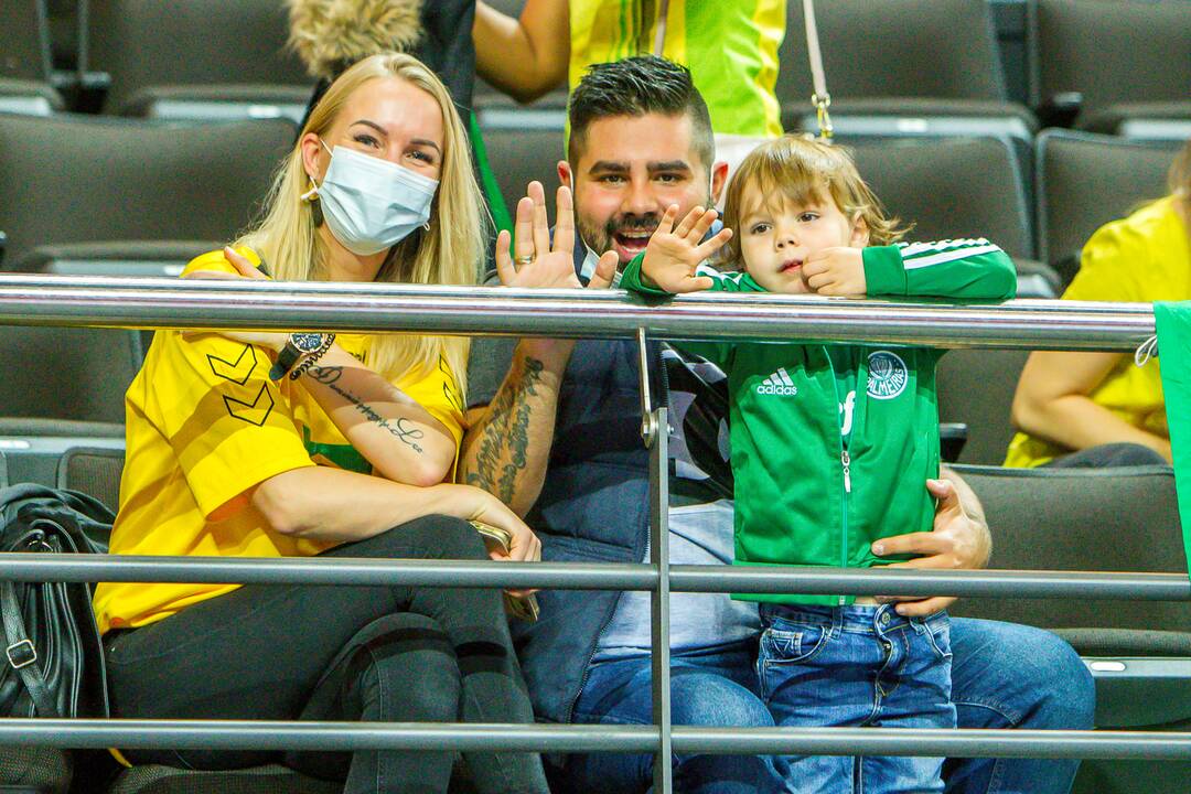 Brazilija – Argentina 1:2 | Futsalo PČ