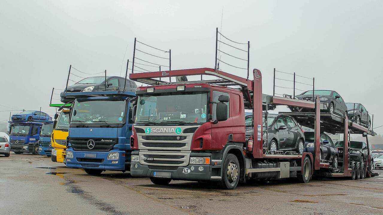 Kauno automobilių turgus