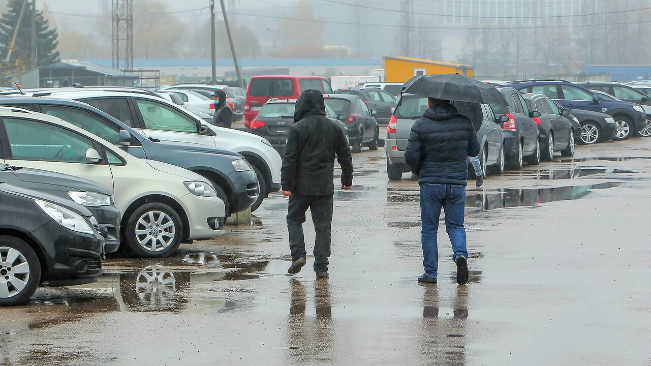 Kauno automobilių turgus