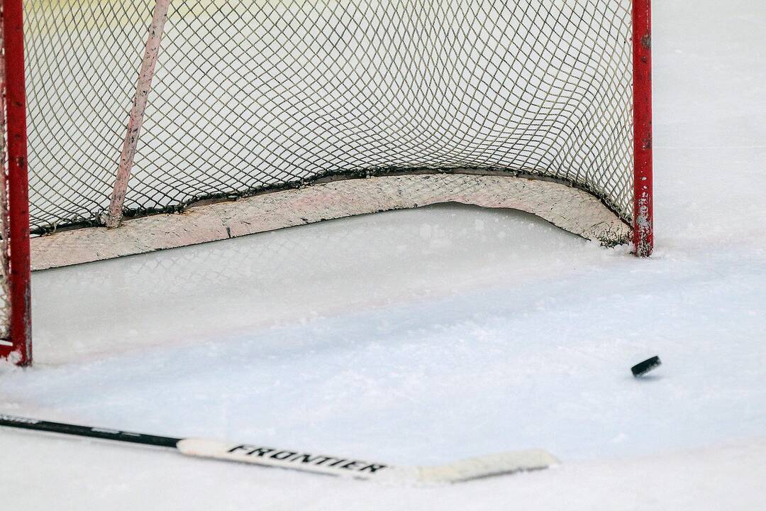 L. ritulys. „Baltų ainiai-Klaipėda“ – „Kaunas Hockey“ 4:3