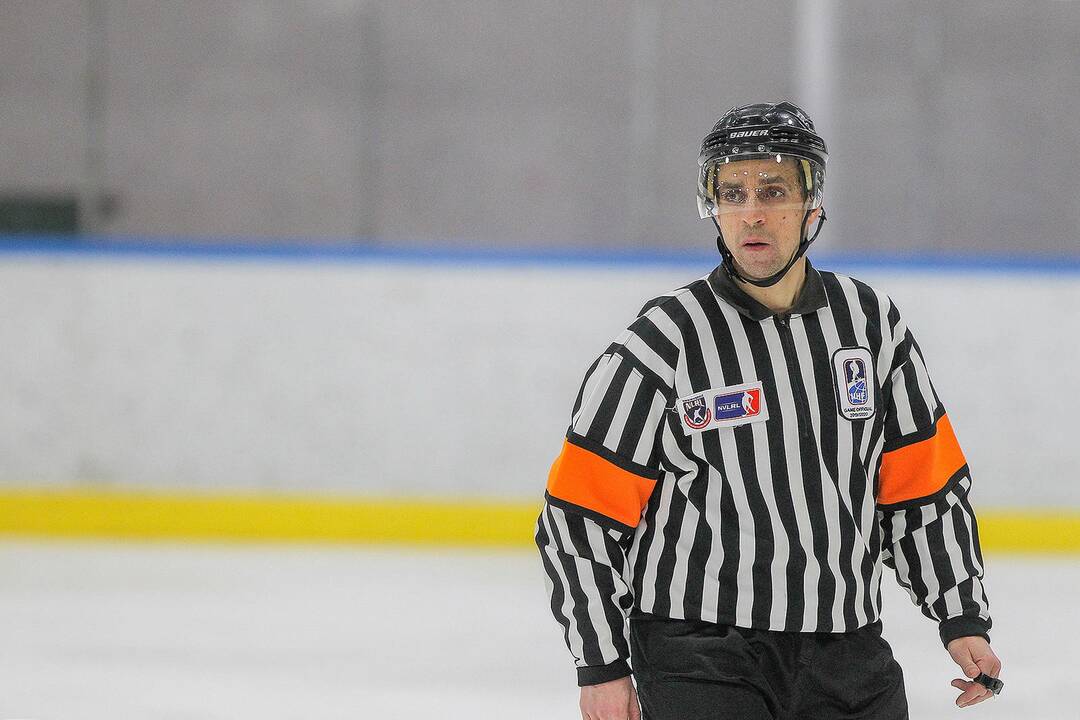 L. ritulys: „B.ainiai-Klaipėda“ – „Kaunas Hockey“ 4:5