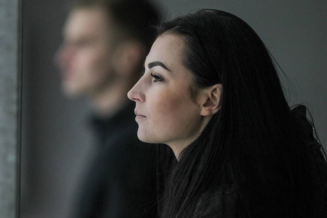 L. ritulys: „B.ainiai-Klaipėda“ – „Kaunas Hockey“ 4:5
