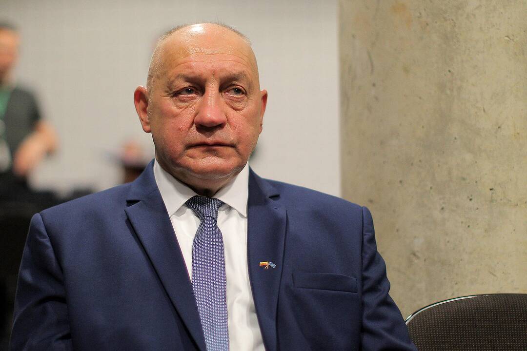 Profesionalų bokso ir bušido turnyro pristatymas
