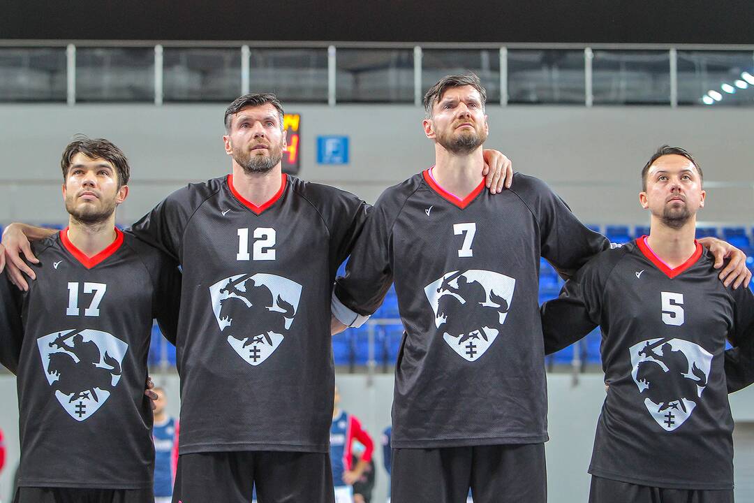NKL: Jonavos „Cbet“ – „Vytis“ 84:82