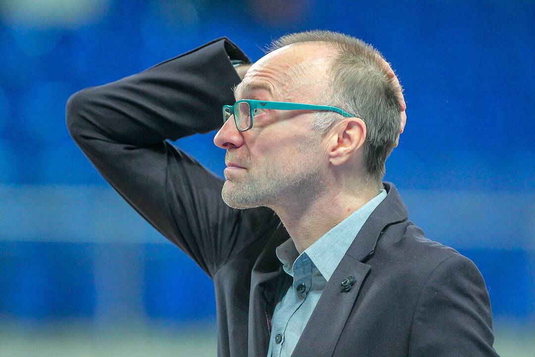 NKL: Jonavos „Cbet“ – „Vytis“ 84:82