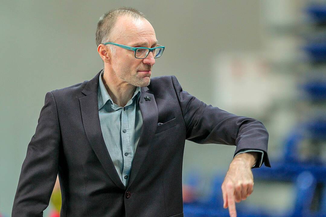 NKL: Jonavos „Cbet“ – „Vytis“ 84:82