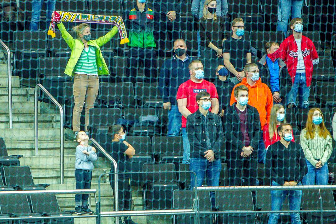 Kosta Rika – Lietuva 6:2 | Futsalo PČ