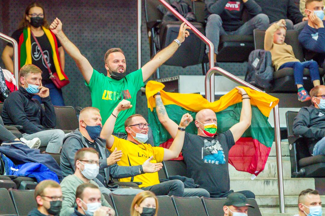 Kosta Rika – Lietuva 6:2 | Futsalo PČ