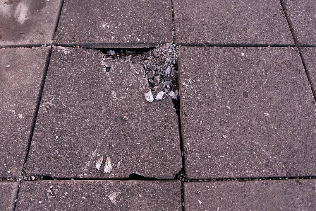 Ardomame stadione vis dar vyksta varžybos