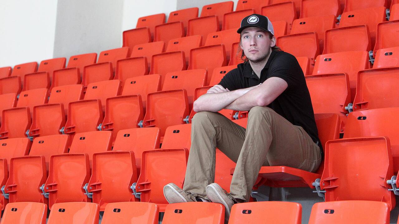 Ledo ritulys: „Energija“ – „Kaunas Hockey“ (5:2)