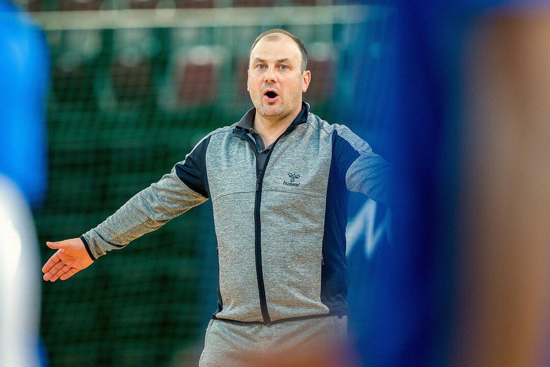 Futsalas. „Vytis“ – „Halle-Goik“ 2:5