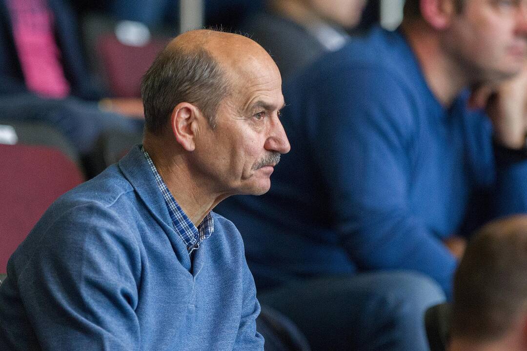 Futsalas. „Vytis“ – „Halle-Goik“ 2:5