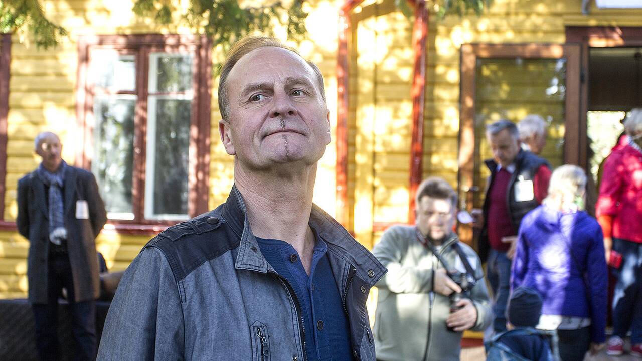 Iniciatyvų festivalis „Štai Šančiai“