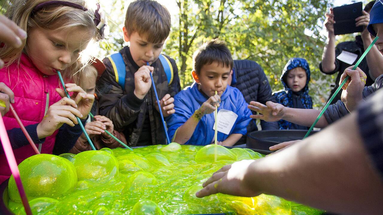 Iniciatyvų festivalis „Štai Šančiai“