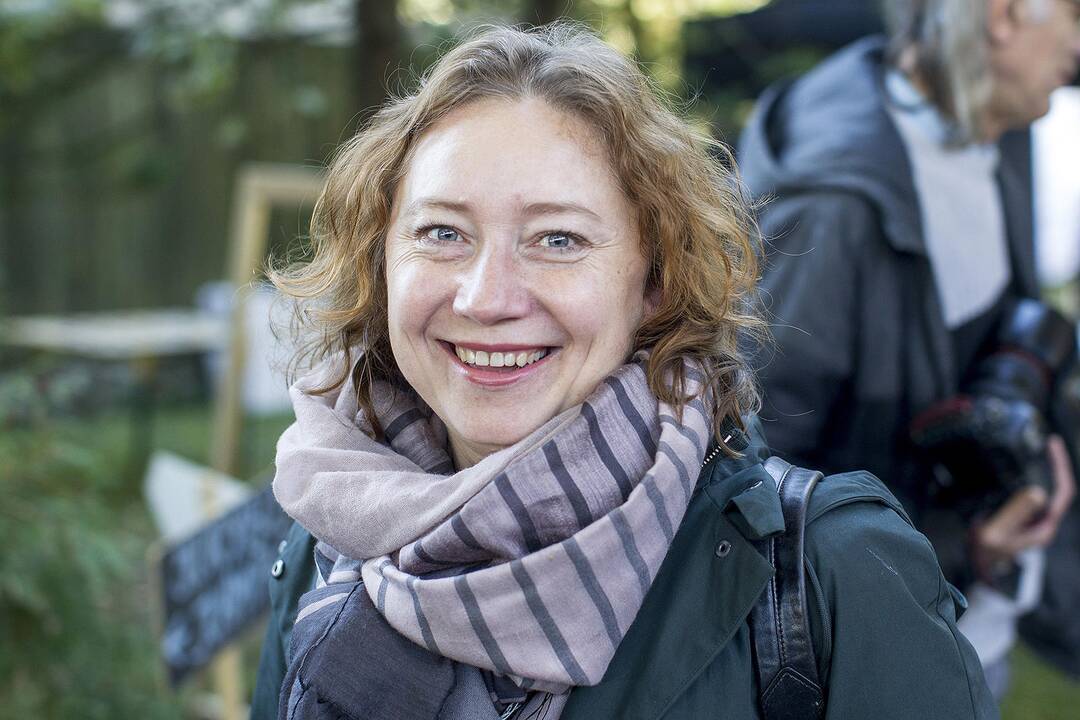 Iniciatyvų festivalis „Štai Šančiai“
