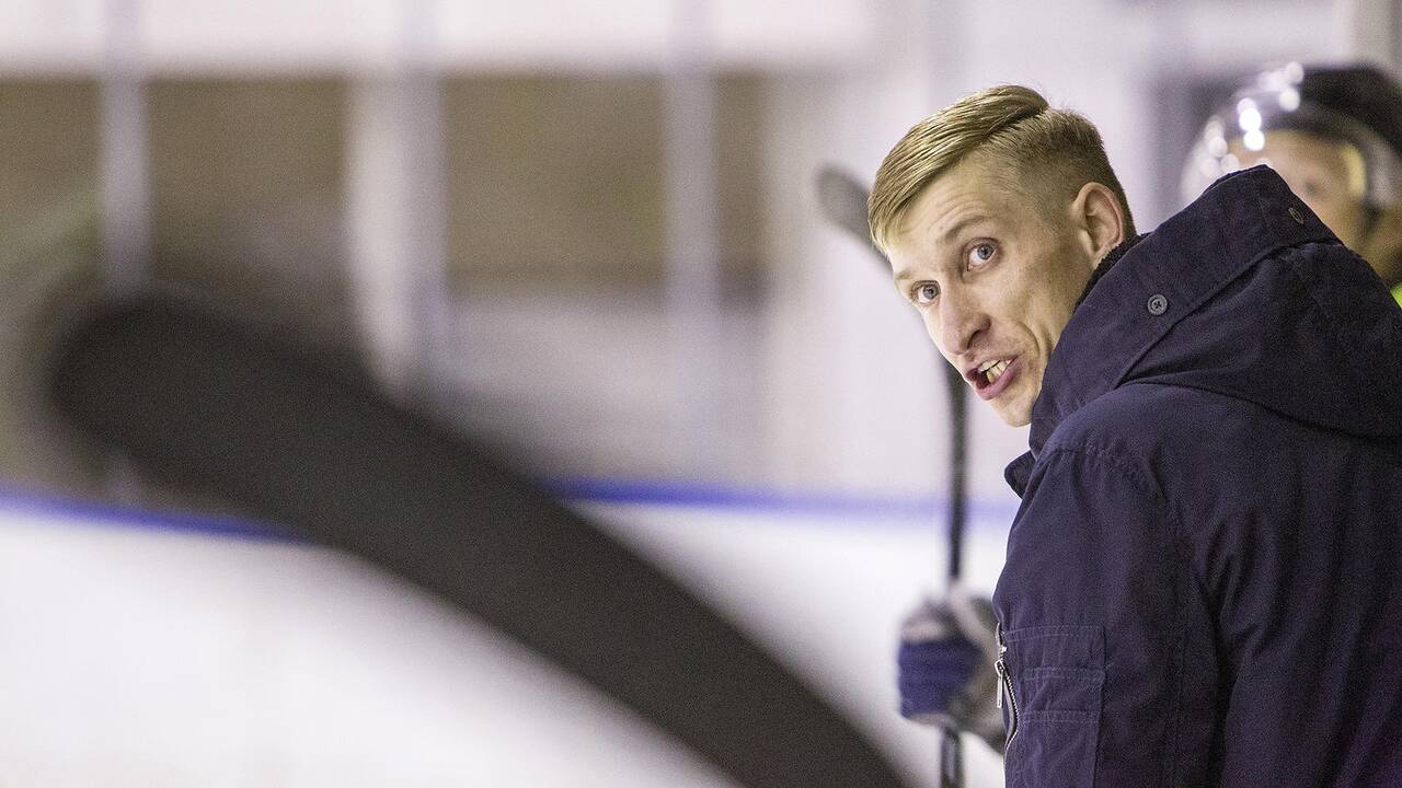 L. ritulys: „Kaunas Hockey“ – „Energija“ 2:4