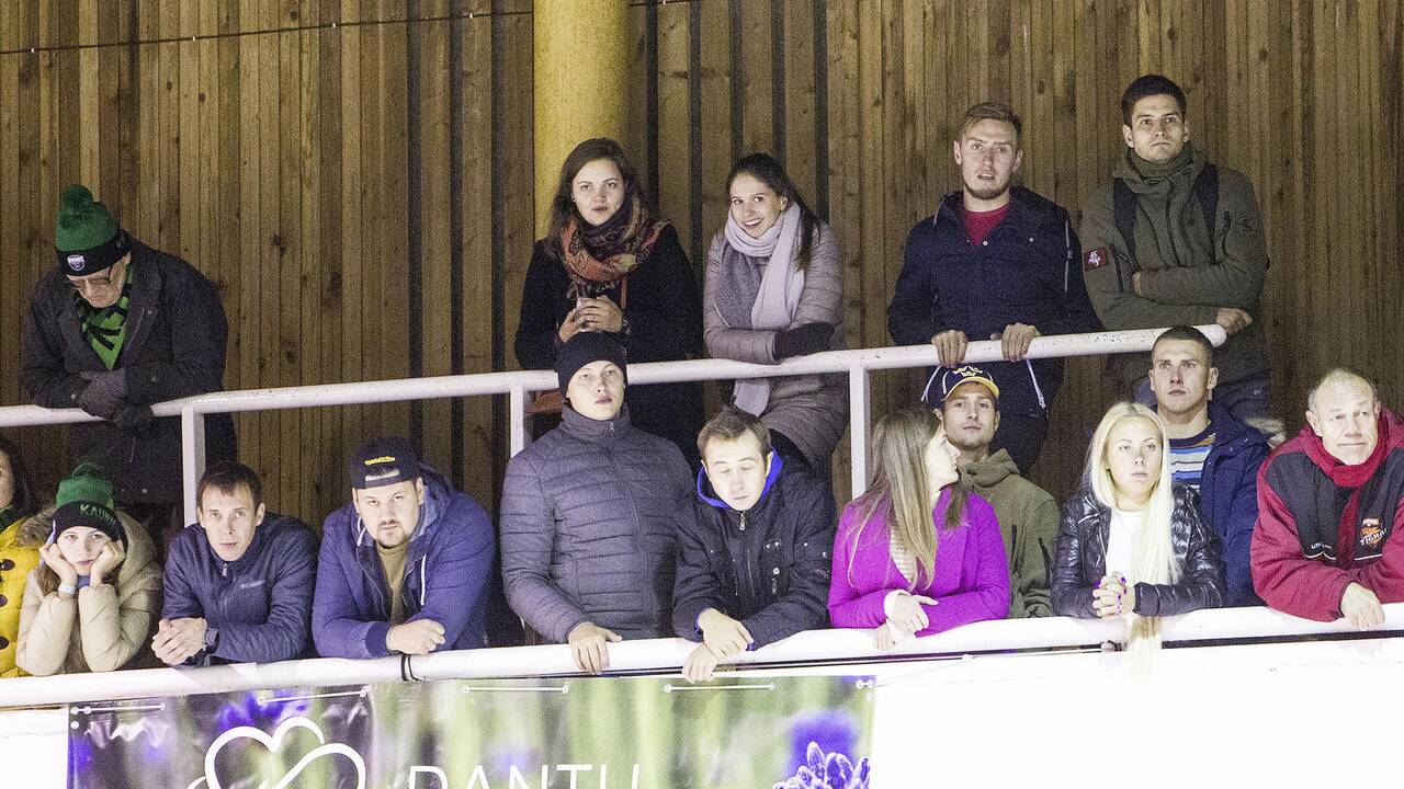 L. ritulys: „Kaunas Hockey“ – „Energija“ 2:4