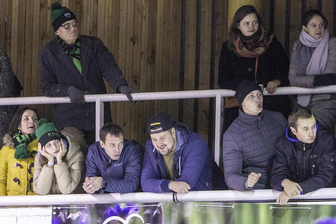 L. ritulys: „Kaunas Hockey“ – „Energija“ 2:4