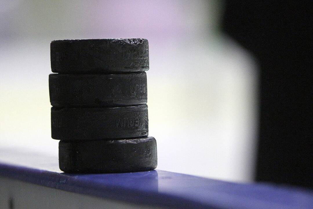 NLRL: „Kaunas Hockey“ – „Hockey Punks“ 9:3