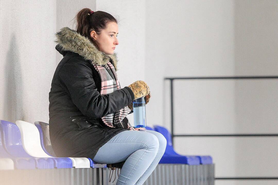 L. ritulys: „Kaunas Hockey“ – „Hockey Punks“ 9:3