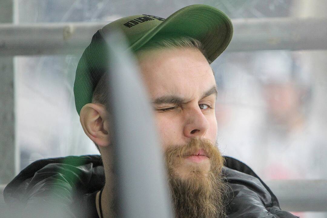 L. ritulys: „Kaunas Hockey“ – „Hockey Punks“ 9:3