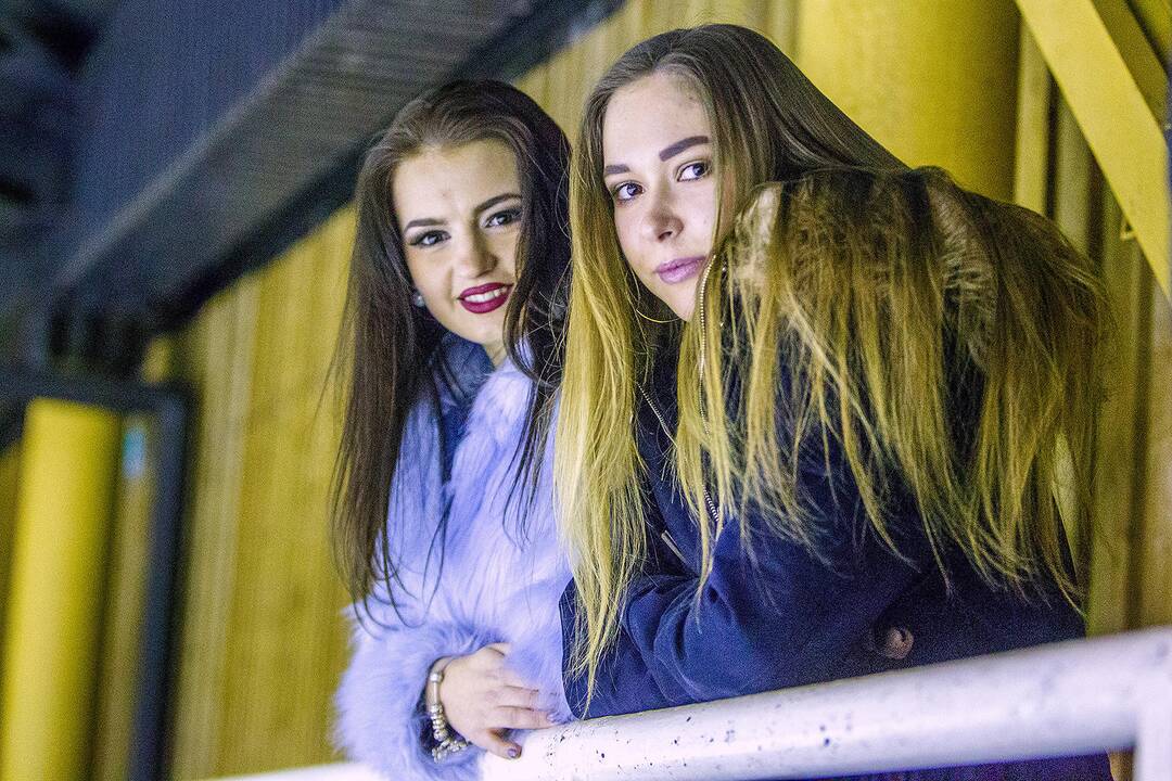 NLRL: „Kaunas Hockey“ – „Hockey Punks“ 1:2