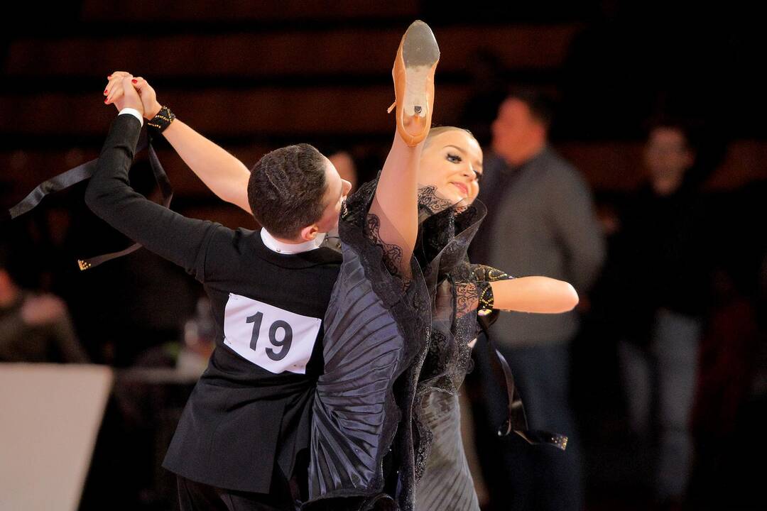 „Kaunas Open 2016“. Antroji diena