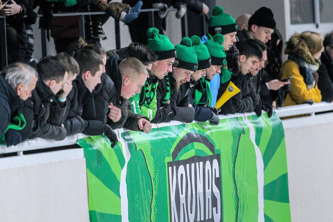 L.ritulys: „Kaunas Hockey“ – „Hockey Punks“ 3:5