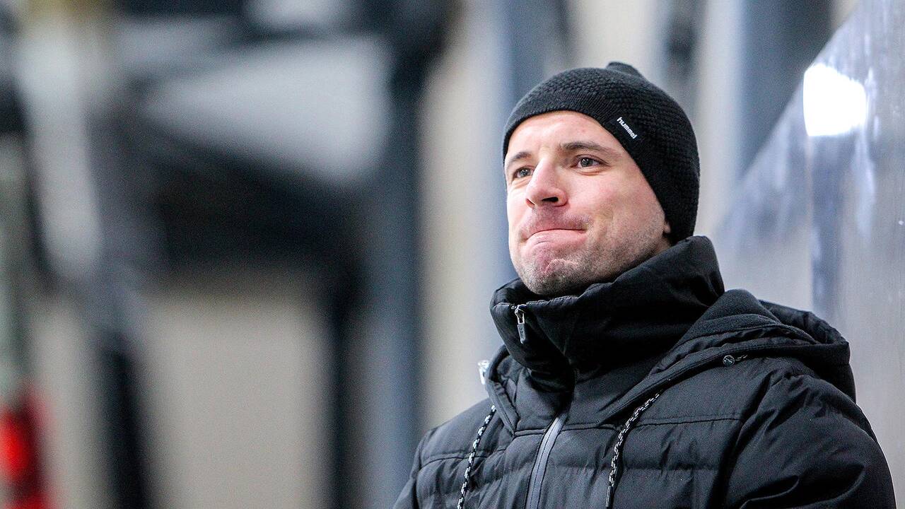 L.ritulys: „Kaunas Hockey“ – „Hockey Punks“ 3:5