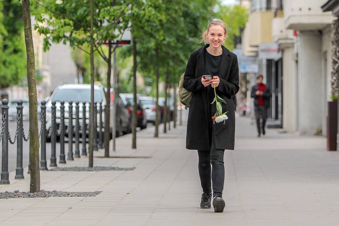 Kaunas švenčia 612-ąjį gimtadienį