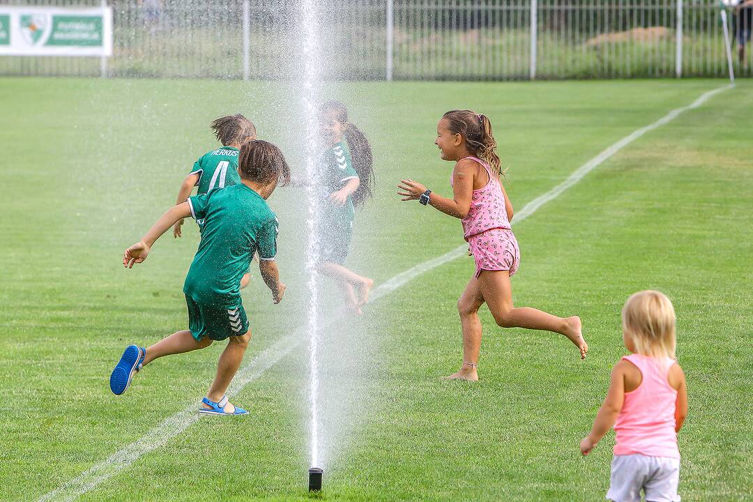 A lyga: „Kauno Žalgiris“ – „Panevėžys“ 1:2