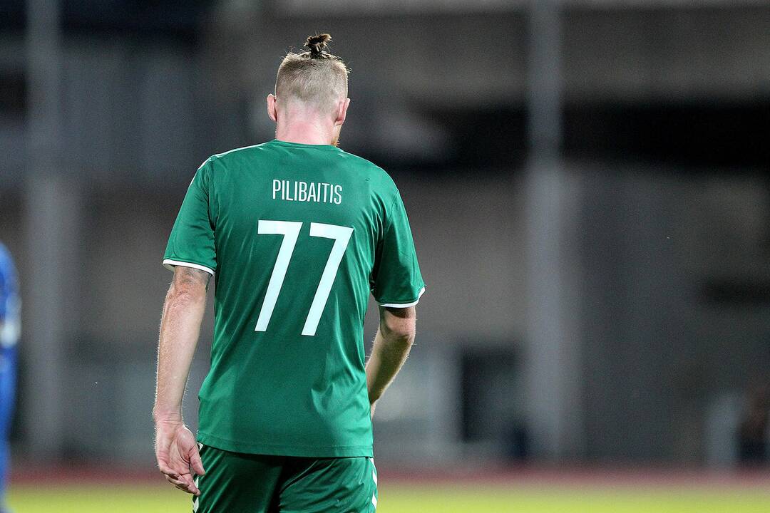 LFF taurė: „Kauno Žalgiris“ – „Palanga“ 2:0