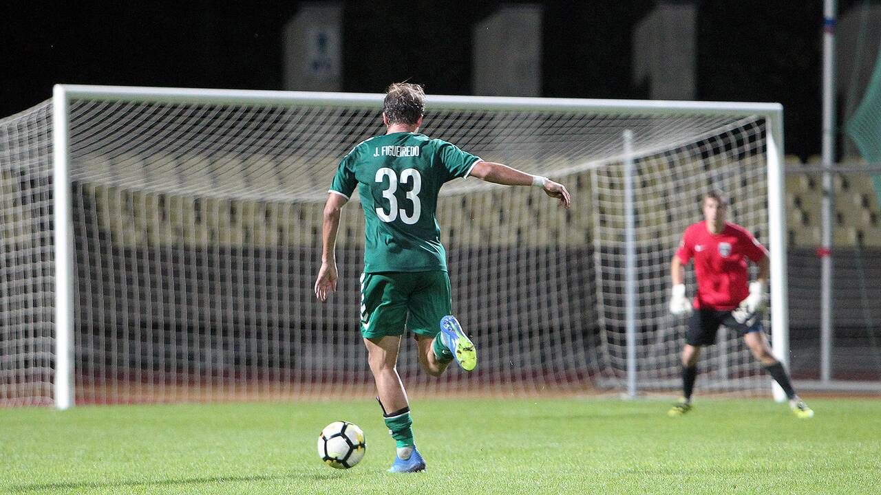 LFF taurė: „Kauno Žalgiris“ – „Palanga“ 2:0