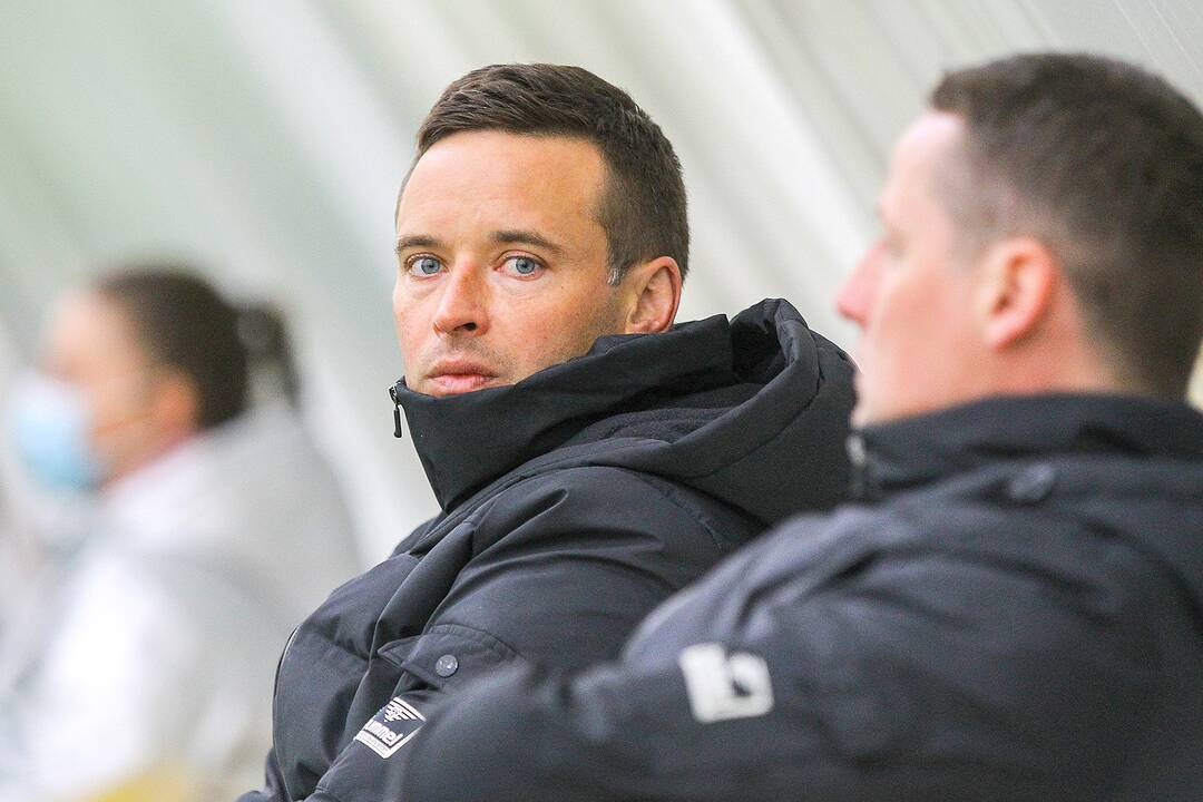 Moterų A lyga: „Kauno Žalgiris“ – Vilniaus „Žalgiris“ 0:6