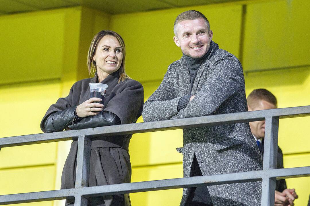 Tautų lyga: Lietuva – Juodkalnija 1:4