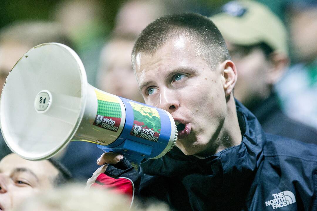 Tautų lyga: Lietuva – Juodkalnija 1:4