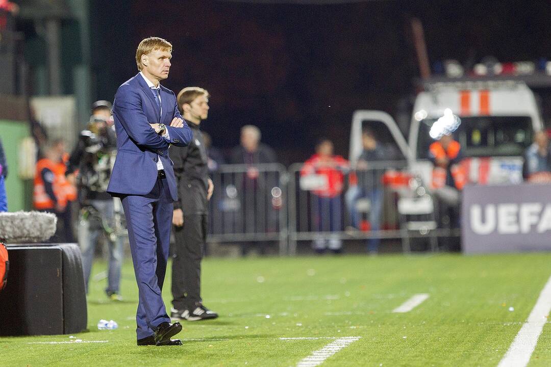Tautų lyga: Lietuva – Juodkalnija 1:4