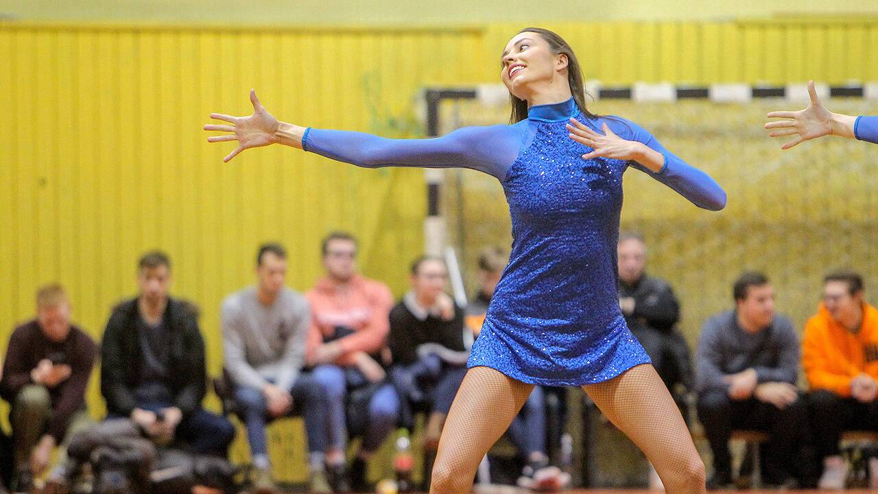 LSKL finalas: VDU – KU 96:73