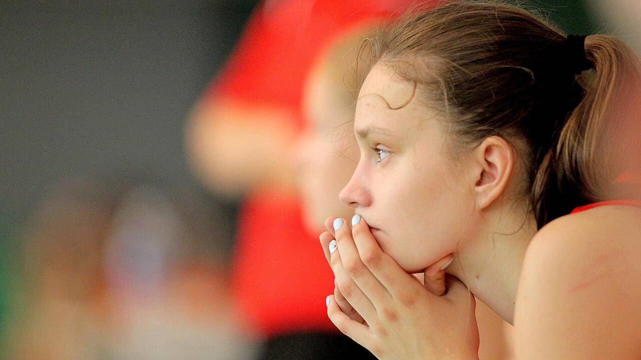Kontrolinės. Lietuva U16 – Baltarusija U16 79:51