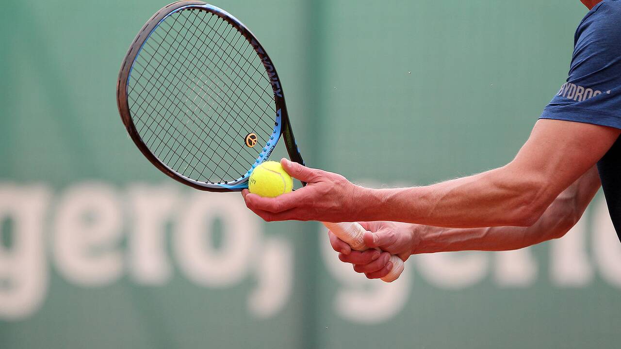 Pasaulio medikų teniso čempionatas