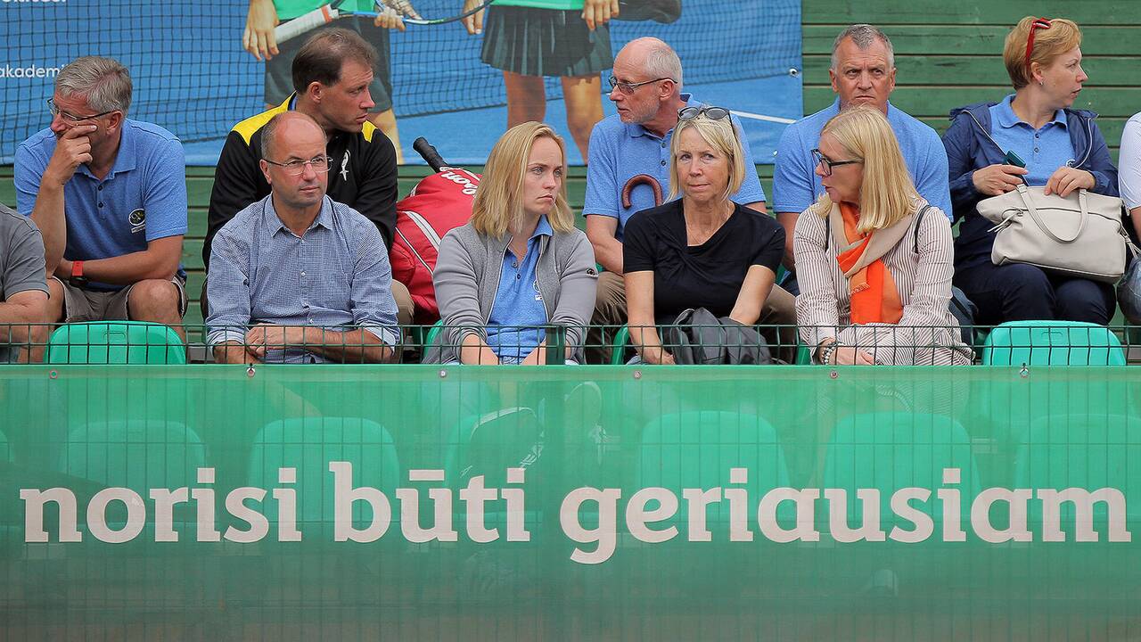 Pasaulio medikų teniso čempionatas