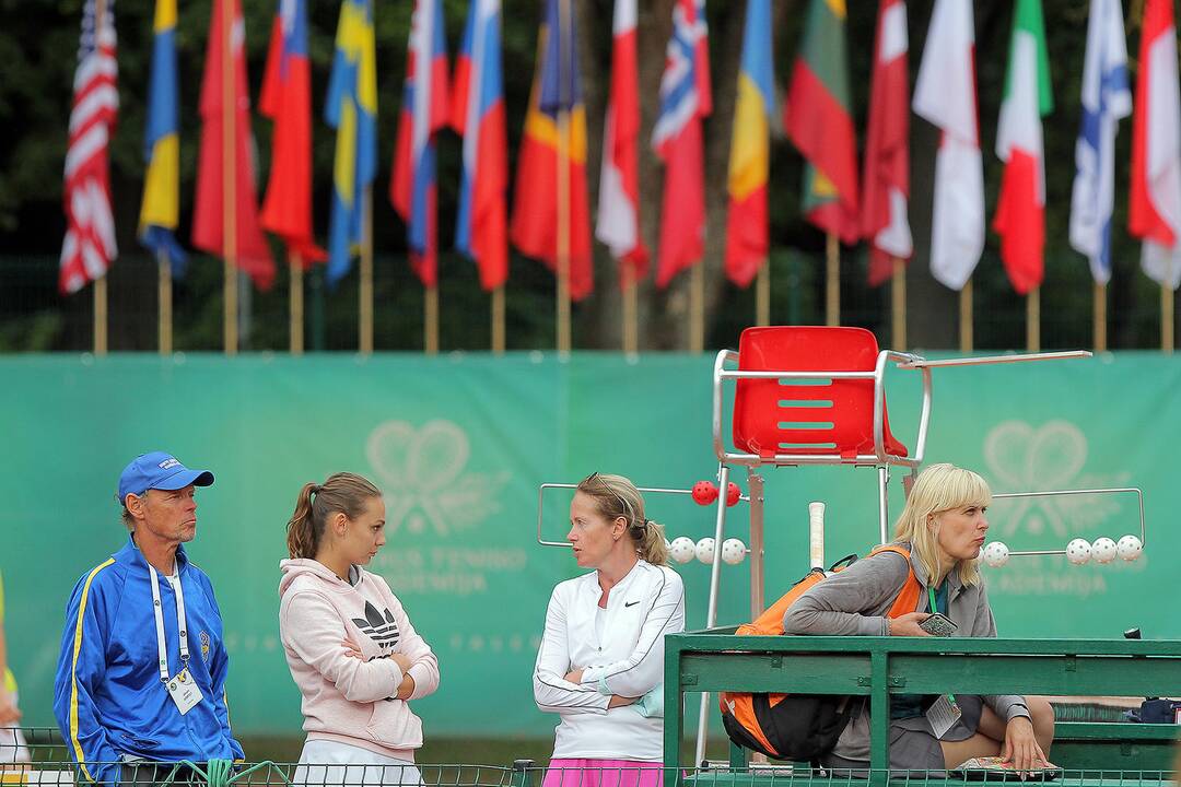Pasaulio medikų teniso čempionatas