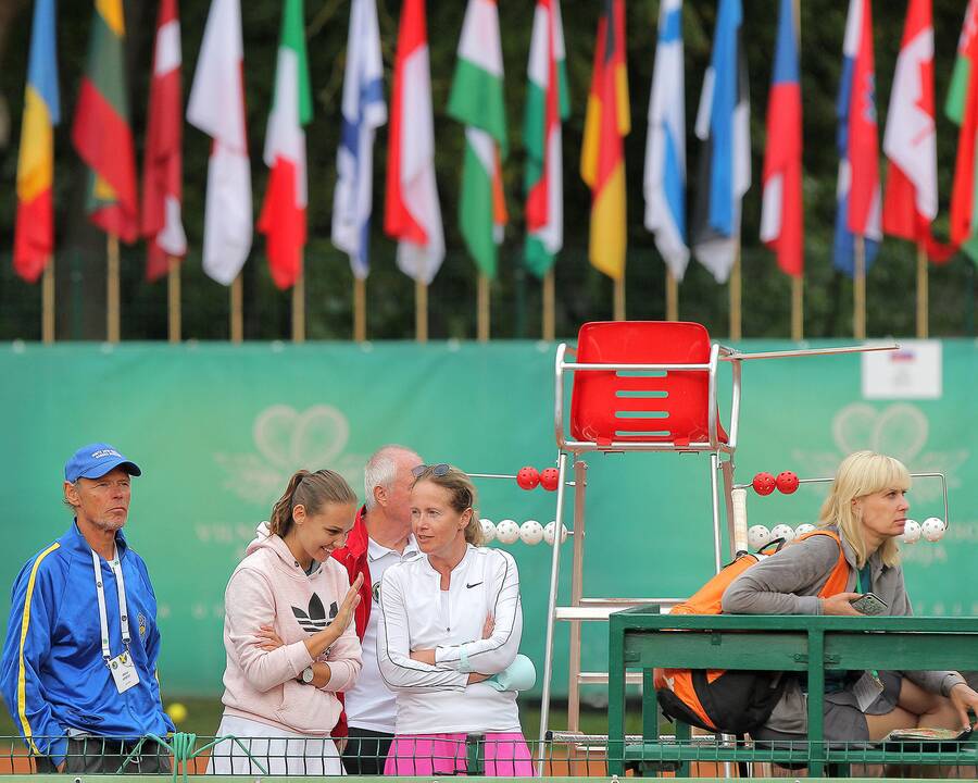Pasaulio medikų teniso čempionatas