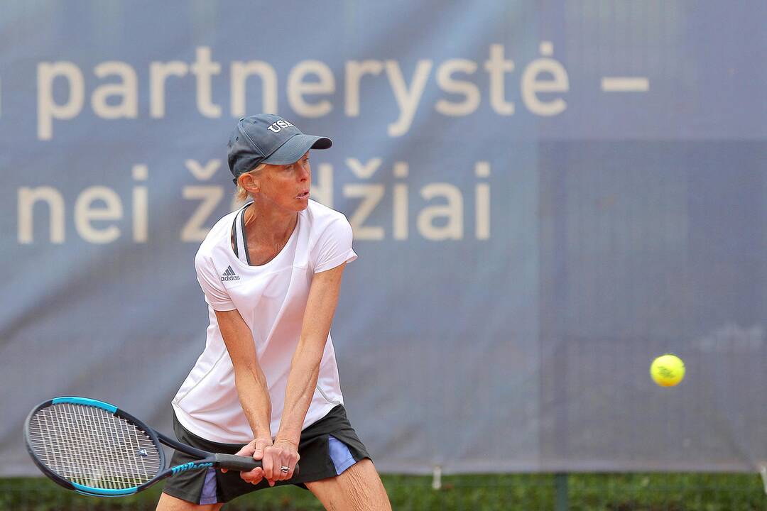 Pasaulio medikų teniso čempionatas