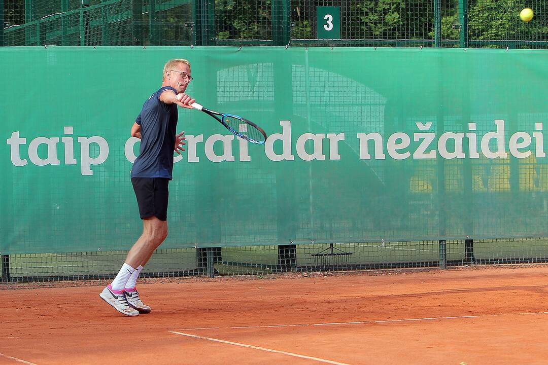 Pasaulio medikų teniso čempionatas