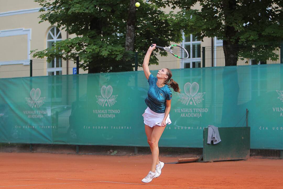 Pasaulio medikų teniso čempionatas