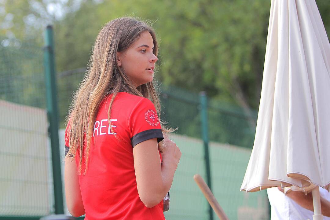 Pasaulio medikų teniso čempionatas